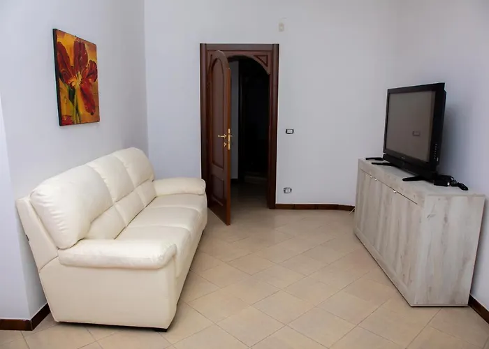 Villa Maria Sole