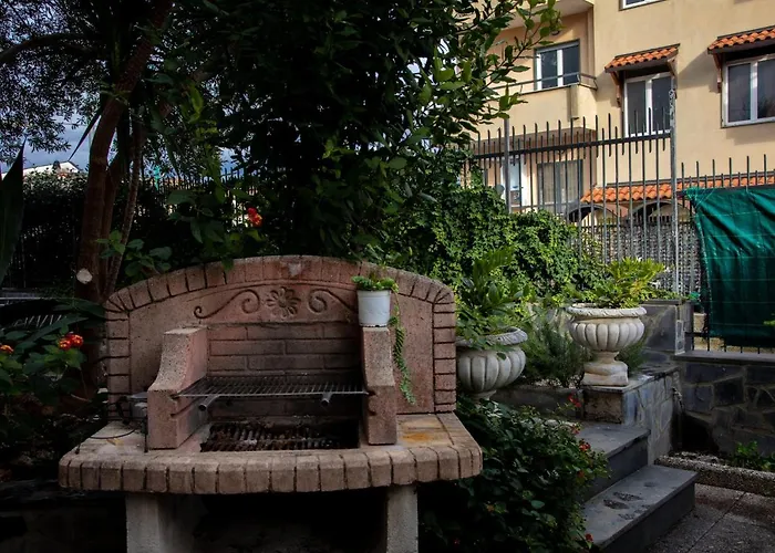 Villa Maria Sole