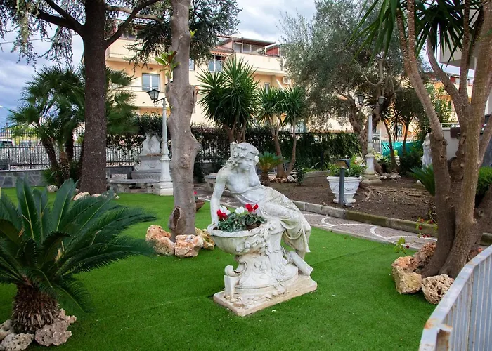 Villa Maria Sole