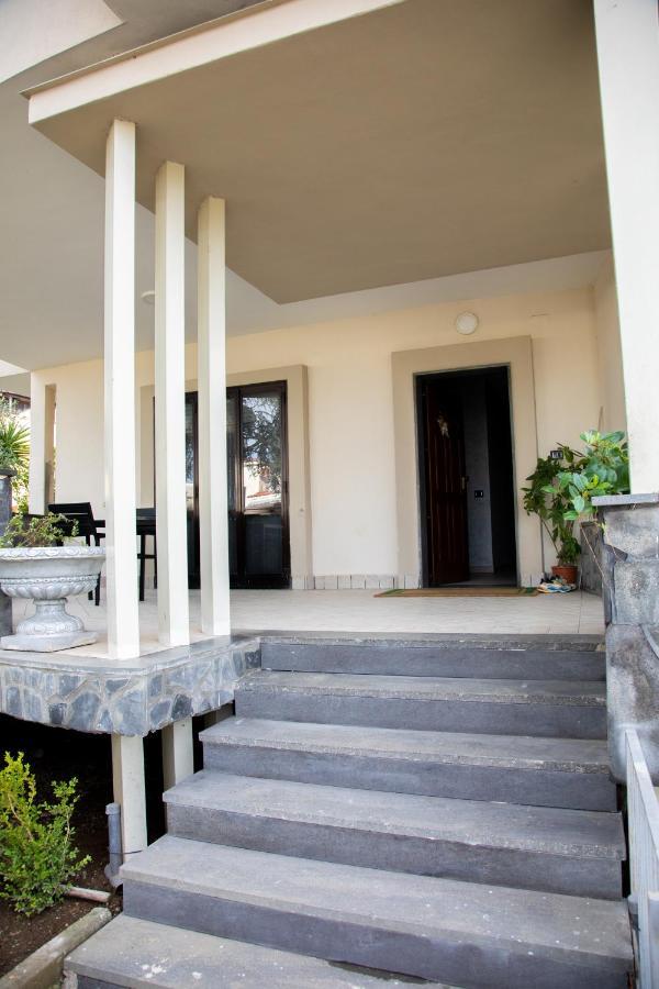 Maria Sole Villa Scafati