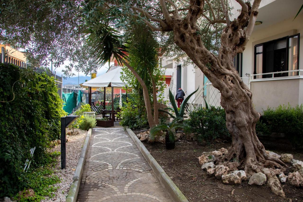Villa Maria Sole Scafati