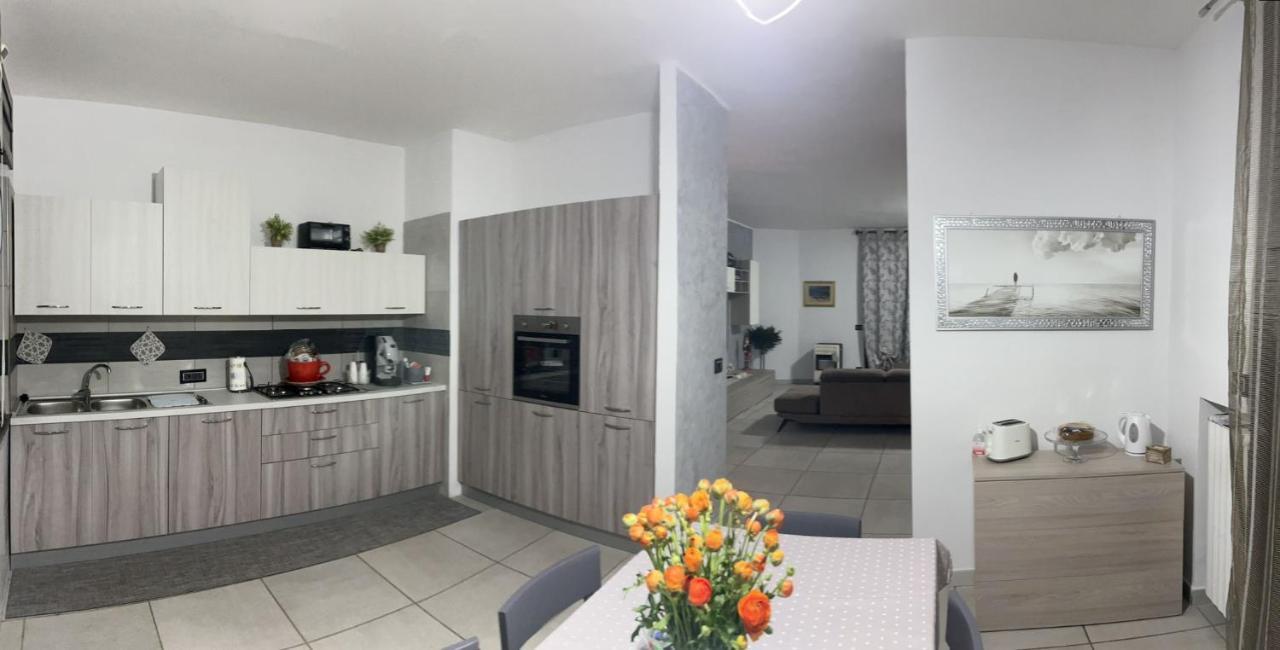Maria Sole Villa Scafati