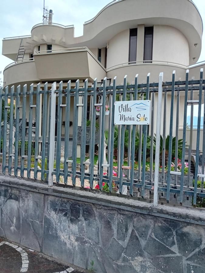 Villa Maria Sole Scafati