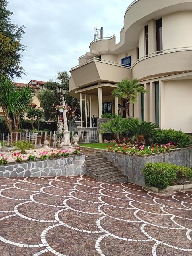 Maria Sole Villa