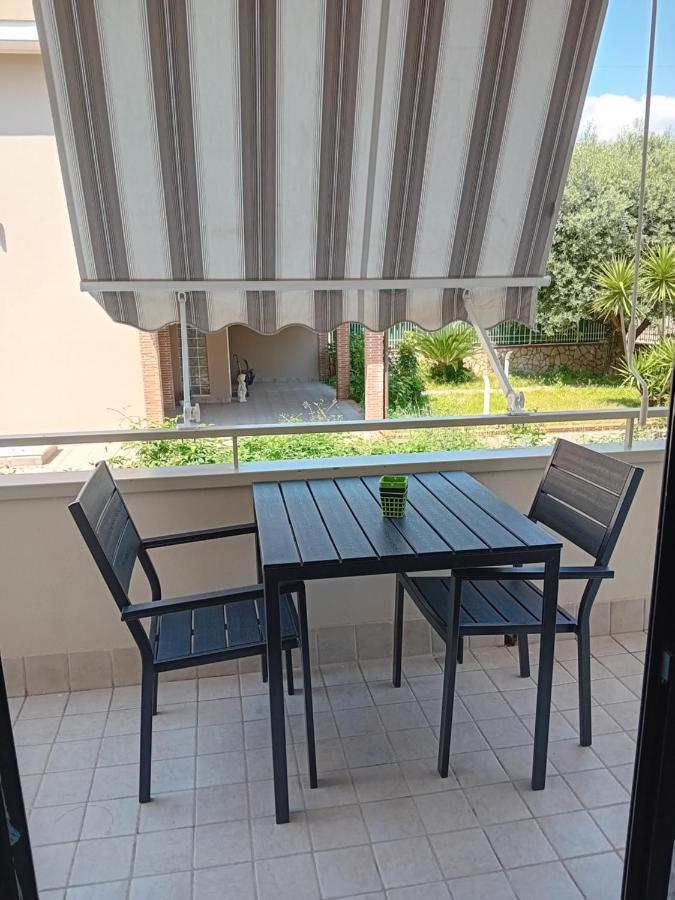 Maria Sole Villa Scafati