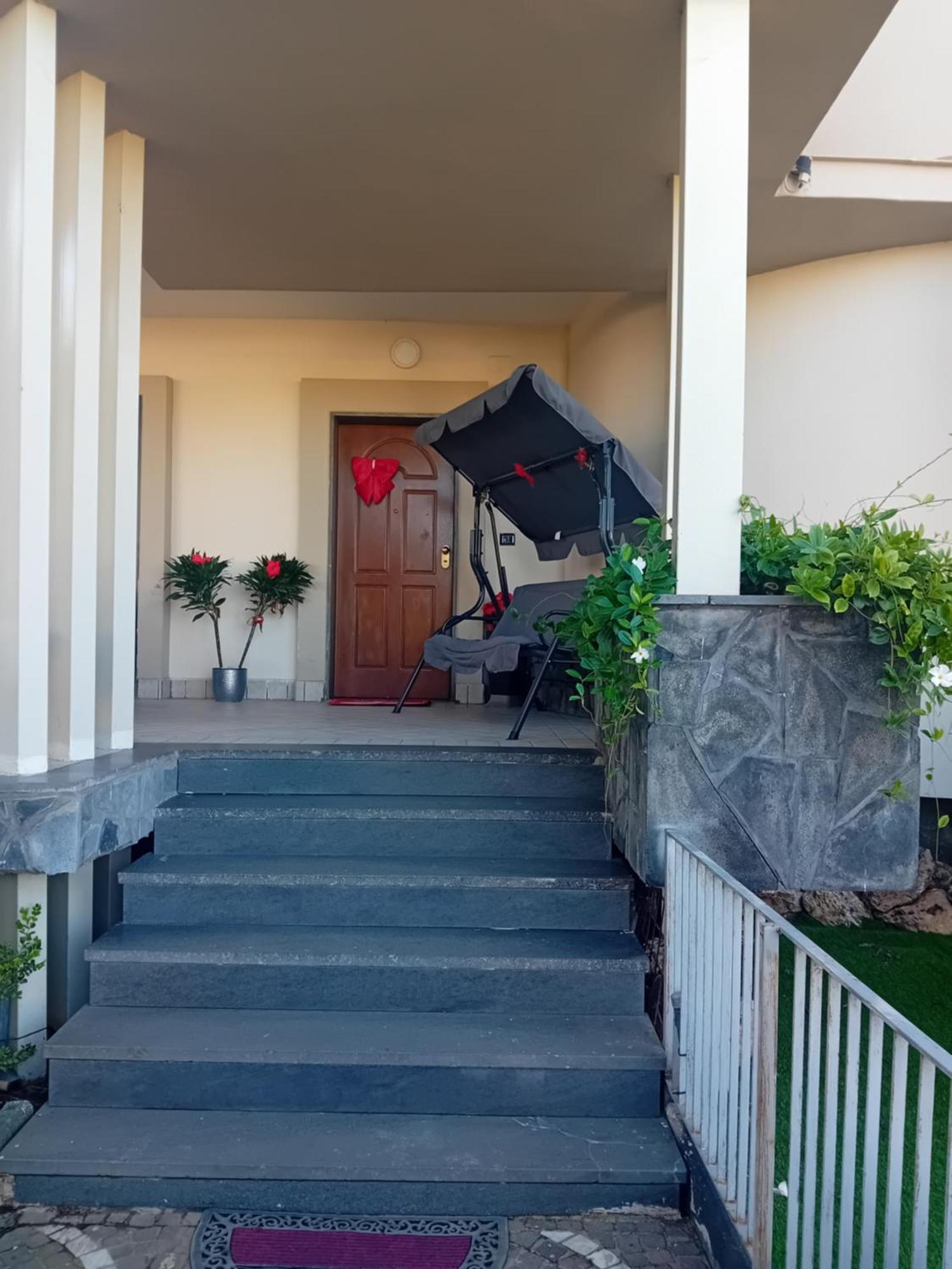 Maria Sole Villa Scafati