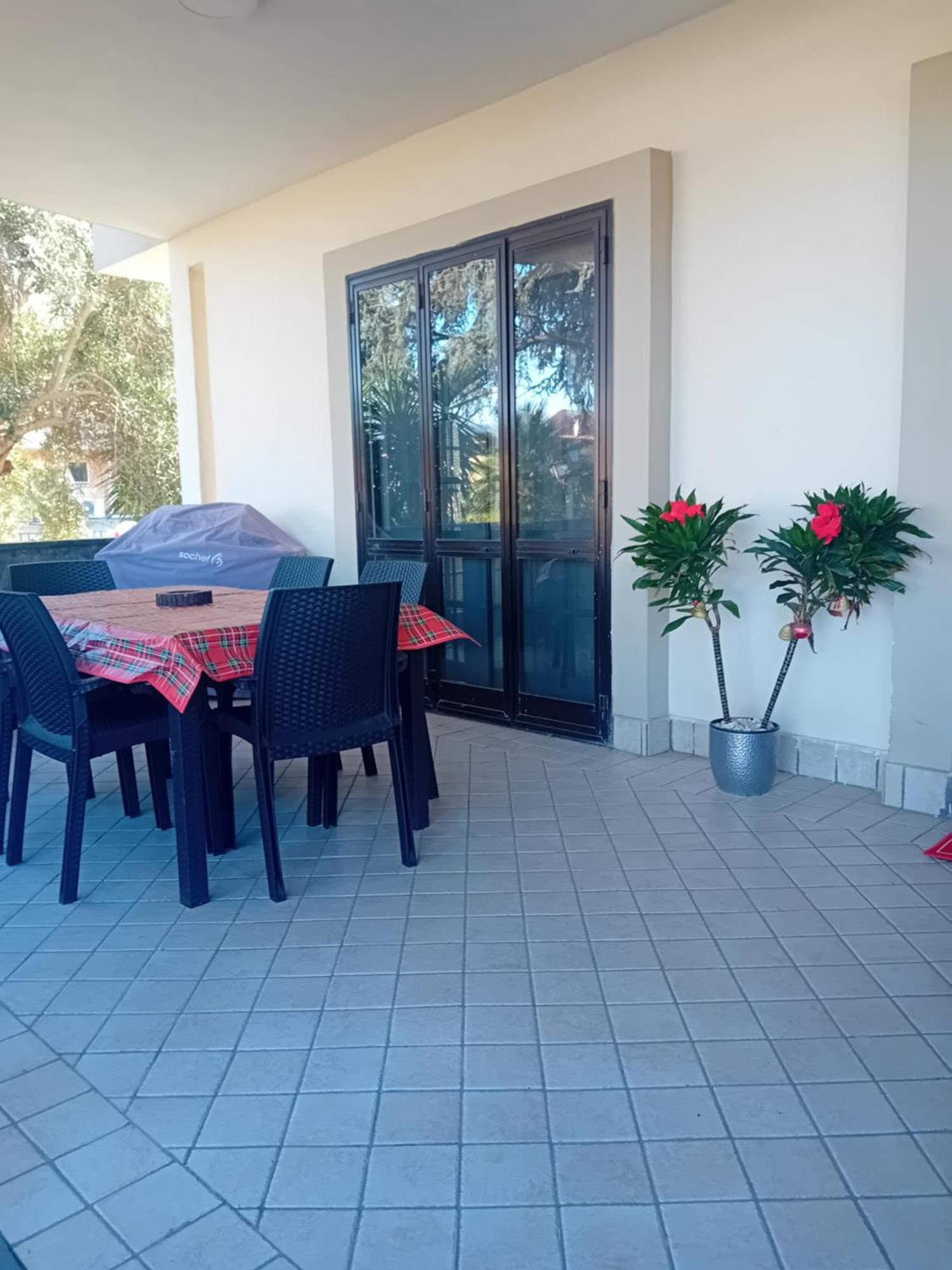 Villa Maria Sole Scafati